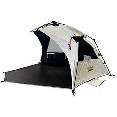 Bertoni - Tenda Da Campeggio Spiaggia Beach 1 Persona Soleil