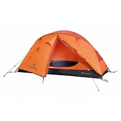 Ferrino Tenda Da Campeggio Solo Arancione