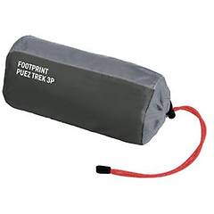 Salewa Pavimento Protettivo Per Tenda Puez Trek 3p