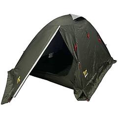 Bertoni - Tenda Da Campeggio Monodome 2 Posti Mimetica
