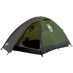 Coleman Tenda Darwin 2 Grigio Scuro