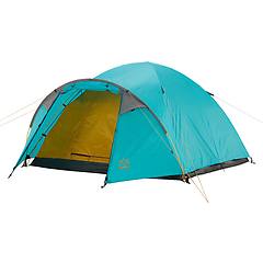 Grand Canyon Topeka 3 Tenda A 3 Posti Turchese