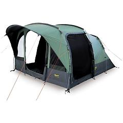 Bertoni - Globo 3 Vip Black Tenda A Igloo