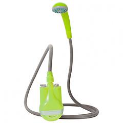 Brunner Flux Rg Doccia Da Campeggio (one Size Verde)