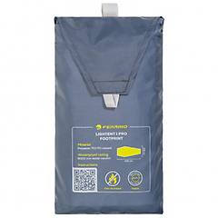 Ferrino Pavimento Protettivo Lightent 1 Pro Footprint Grigio