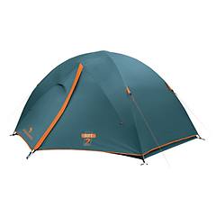 Ferrino Tenda Da Campeggio Rift 2 Blu Arancione