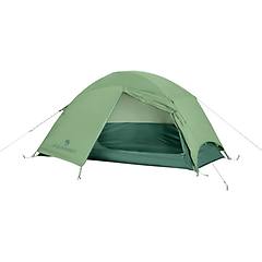 Ferrino Tenda Da Campeggio Nemesi 1 Pro Verde