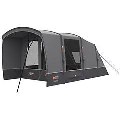 vango tenda familiare harris air tc 350 air tent tenda da campeggio gonfiabile cotone