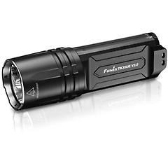Fenix Tk35ue V2. 0 Nero Torcia A Mano Led (fnx Tk35ue