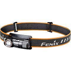 fenix torcia frontale hm50r v2. 0 700 lm