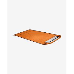 Ortovox Custodia Per Sacco A Pelo Bivy Pro Arancione