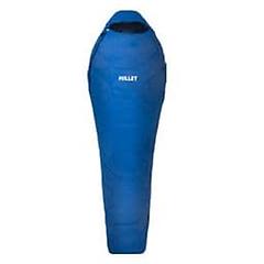 millet baikal 750 sacco a pelo sintetico blue