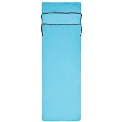 Sea To Summit Breeze Sleeping Bag Liner Rectangular Sacco A Pelo