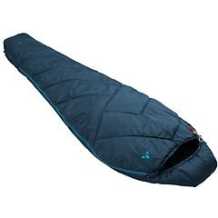 Vaude Sacco A Pelo Unisex Sioux 400 S Ii Blue