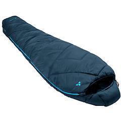 Vaude Sacco A Pelo Unisex Sioux 800 Xl Ii Blue