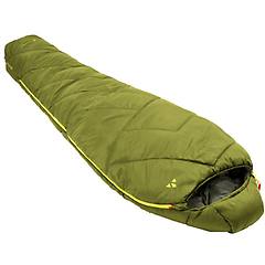 Vaude Sacco A Pelo Unisex Sioux 800 Ii Verde