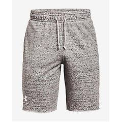 under armour rival terry 1361631 112 uomini grigio s