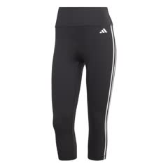 Adidas Adidas. Leggings 3/4 Train Essentials 3-stripes