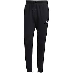 Adidas Joggers Essentials Regular Tapered Black Xs