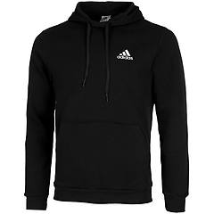 Adidas Felpa Con Cappuccio Feelcozy Black / White S