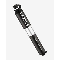 Lezyne Pompa Manuale Pressure Drive 170 Mm Nero