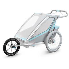 Thule Kit Jogging Chariot 2 Posti