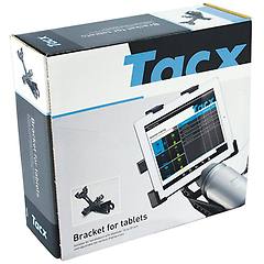 tacx supporto tablet per rulli t2092