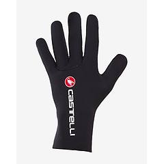 Castelli Guanti Diluvio Nero Xxl