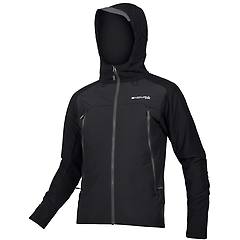 Endura Giacca Mt500 Freezing Point Nero L