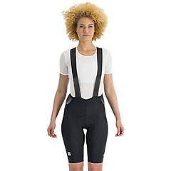 Sportful Salopette Bodyfit Pro Classic Nero Donna L