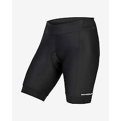 endura calzamaglia short xtract senza spalline nero donna l