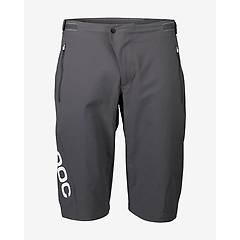 Poc Pantaloni Corti Essential Enduro Senza Fondello