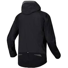 Endura Mt500 Ii Giacca Ciclismo Uomo Black S