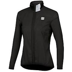 Sportful Giacca A Vento Hot Pack Easylight Nero Donna L
