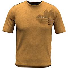 leatt maglia mtb trail 1 0 ruggine