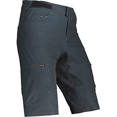 leatt pantaloncini mtb bambino allmtn 2 0 neri