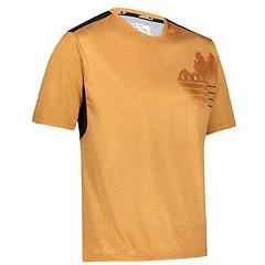 leatt maglia mtb trail 1 0 ruggine