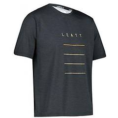 leatt maglia mtb trail 1 0 nera
