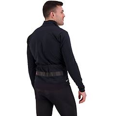 Castelli Giacca Ciclismo Raddoppia 3 Light Nero Uomo L