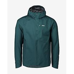 Poc Poc. Impermeabile Motion Rain Antivento Ritiro