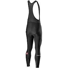 Castelli Entrata Bibtight Pantaloni Da Ciclismo Uomo (s Nero)