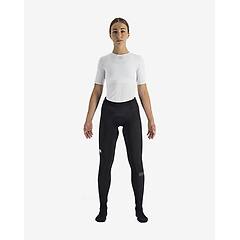 Sportful Calzamaglia Senza Bretelle Neo Nero Donna L