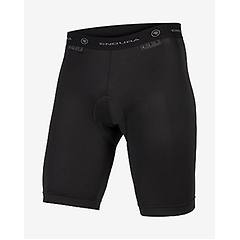 endura boxer intimi senza bretelle clickfast nero l