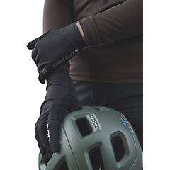 Poc Guanti Lunghi Savant Nero L