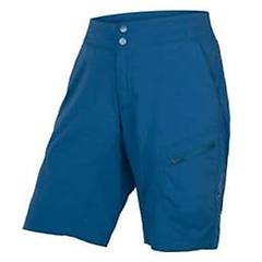 Endura Pantaloni Corto Singletrack Lite Senza Fondello