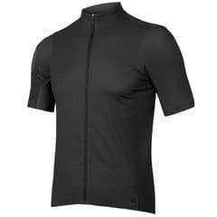 Endura Fs260 S/s Maglia Ciclismo Uomo Black L