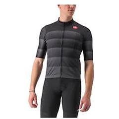 Castelli Livelli Maglia Ciclismo Uomo Black L