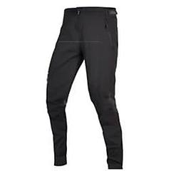 Endura Pantaloni Lunghi Mt500 Burner Lite Senza Fondello