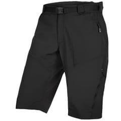 Endura Pantaloni Corti Hummvee + Pantaloncino Interno