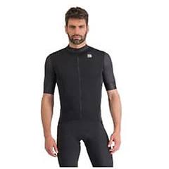 Sportful Srk Maglia Ciclismo Uomo Black M